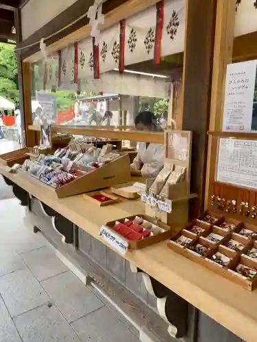 鶴岡八幡宮(神奈川県)