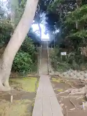 神明社(神奈川県)