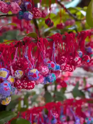 赤坂氷川神社(東京都)