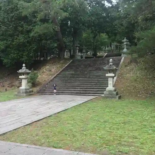 瑠璃光寺の建物その他