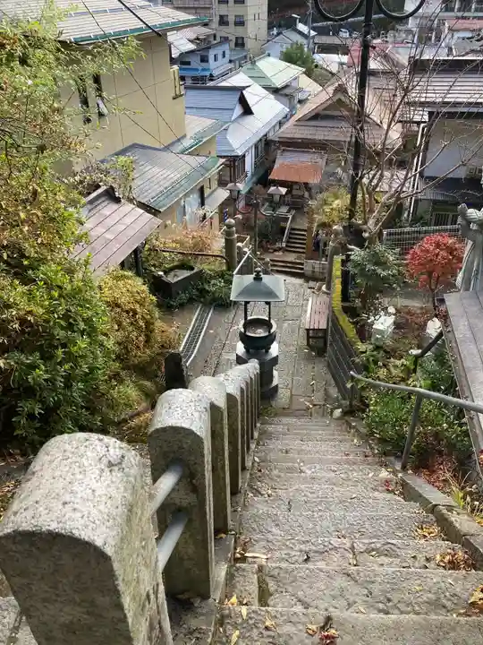 薬師庵のその他建物