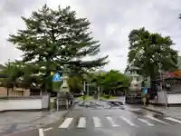 松陰神社(山口県)