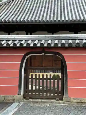 當麻寺 奥院(奈良県)