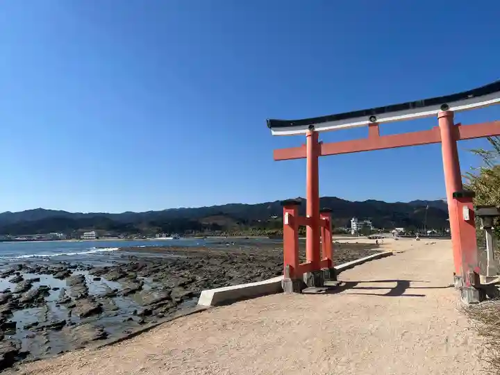 青島神社(青島神宮)(宮崎県)