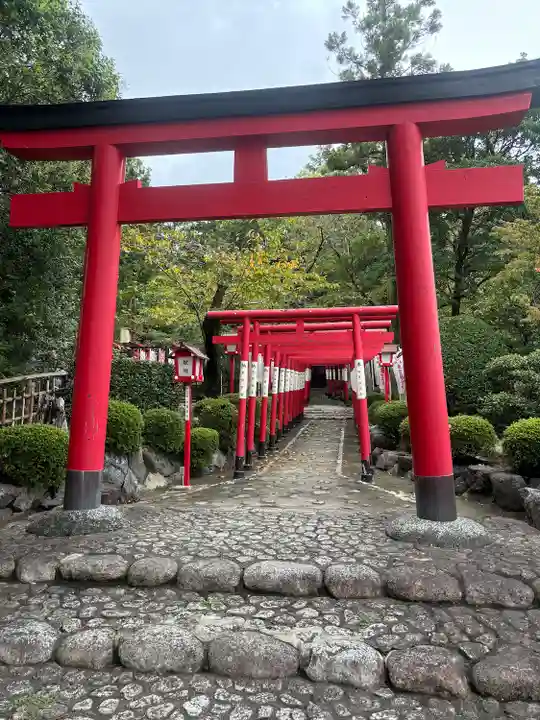 成海神社(愛知県)