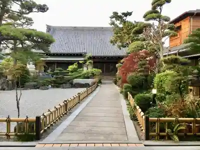 通照院のその他建物