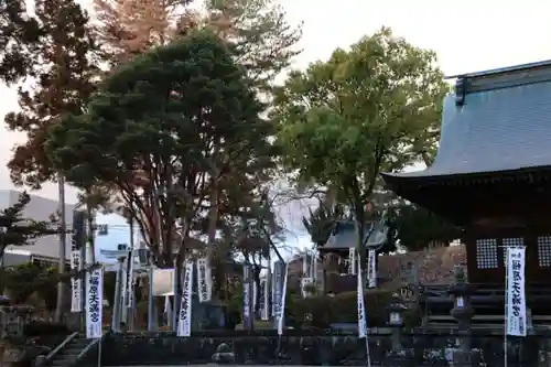 豊景神社の景色