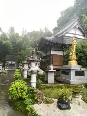 清徳寺のその他建物