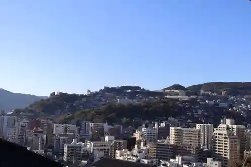 若宮稲荷神社(長崎県)