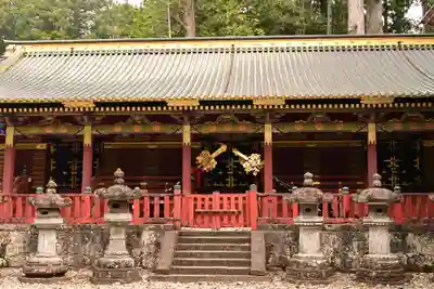 日光東照宮(栃木県)