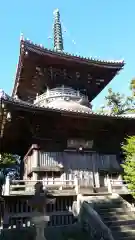 霊山寺の建物その他