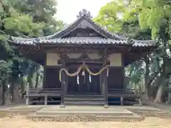 天満神社(愛媛県)