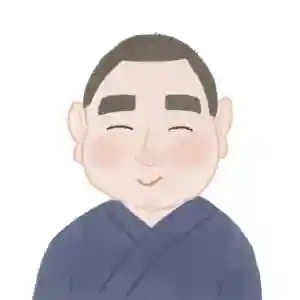 望月亮徳(もっちー)