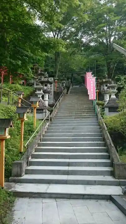 金剛山瑞峯寺(金剛不動尊) のその他建物