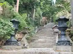 愛宕神社(京都府)