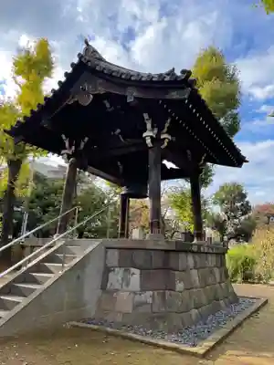 寛永寺(根本中堂)のその他建物