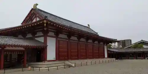 四天王寺(大阪府)