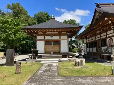 海宝院(神奈川県)
