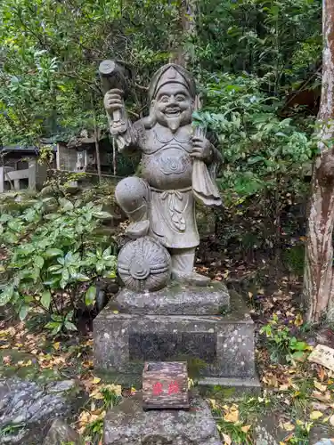 宝登山神社(埼玉県)