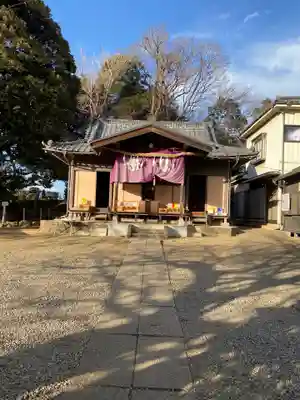 九重神社(埼玉県)