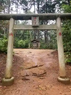 高麗神社(埼玉県)