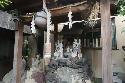 妙見寺のその他建物