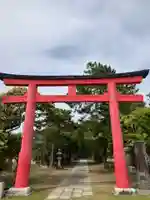 玉崎神社(千葉県)