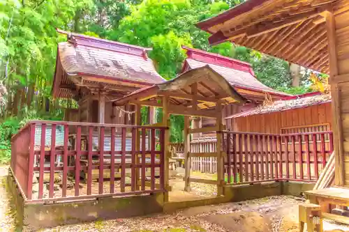 八幡神社(宮城県)