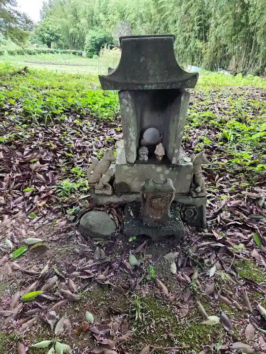 永世神社(佐賀県)
