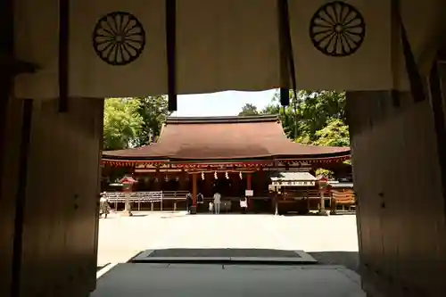 石上神宮(奈良県)