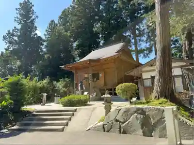 中尊寺(岩手県)