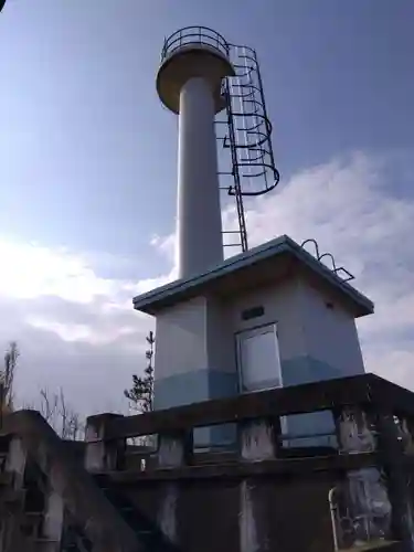 恵比寿大明神(石川県)