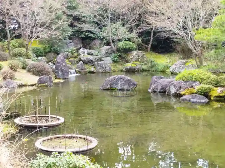 城南宮(京都府)