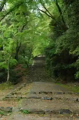 神護寺のその他建物