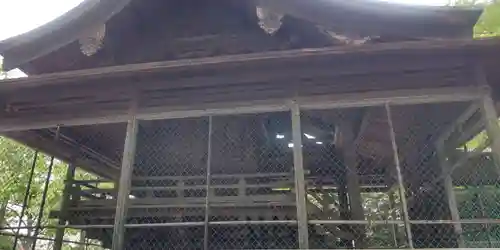 浅間神社(埼玉県)