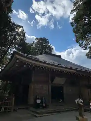 室生寺(奈良県)