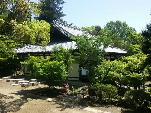 石峯寺のその他建物