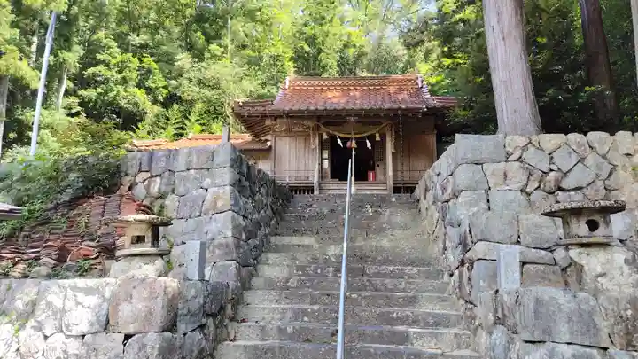 恵美須神社(山口県)