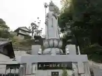 禅師峰寺(高知県)