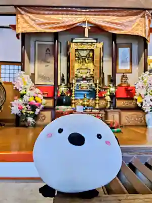 岩戸観音堂(北海道)