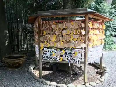 阿佐ヶ谷神明宮(東京都)