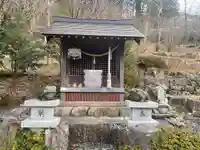 かえる神社(岐阜県)