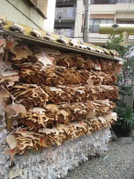 御金神社(京都府)