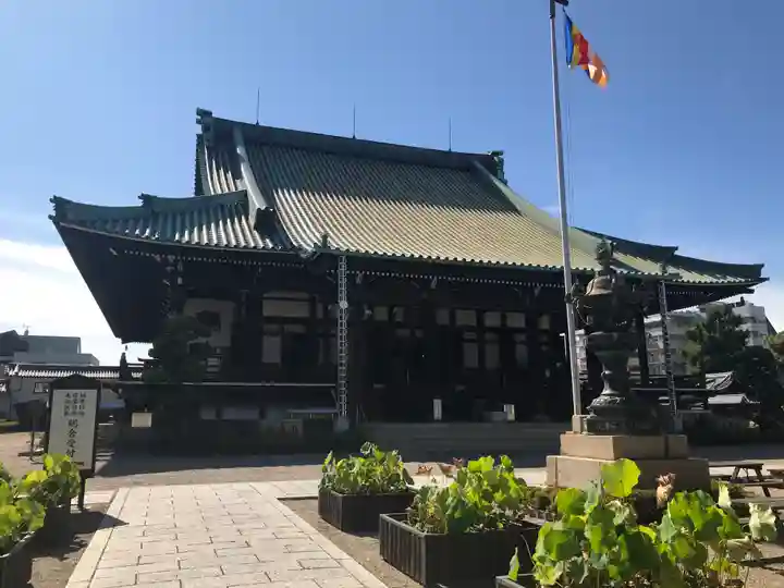 大念佛寺(大阪府)