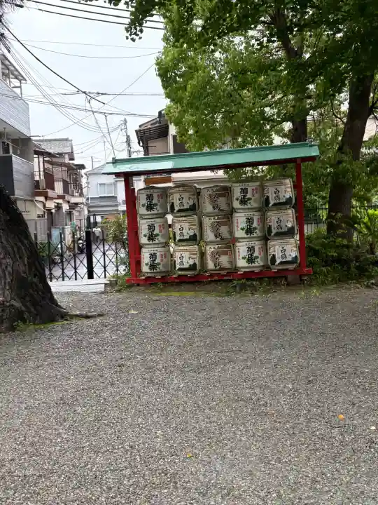 生島神社の{uncategorized: "未分類", other: "その他", undefined: "問題あり", building: "その他建物", grave: "お墓", sacred_gate: "鳥居", guardian: "狛犬", statue: "像", buddha: "仏像", history: "歴史", nature: "自然", garden: "庭園", animal: "動物", pagoda: "塔", temizu: "手水舎", mountain_gate: "山門・神門", sanctuary: "本殿・本堂", subordinate: "末社・摂社", art: "芸術", scenery: "景色", jizo: "地蔵", ema: "絵馬", goshuin: "御朱印", omikuji: "おみくじ", items: "授与品その他", amulet: "お守り", goshuincho: "御朱印帳", eats: "食事", festival: "お祭り", votive_dance: "神楽", shichigosan: "七五三参", wedding: "結婚式", experience: "体験その他", initially: "初詣", around: "周辺", anti_infection: "感染症対策"}