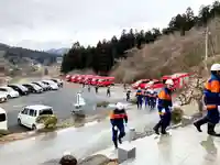 長徳寺(岩手県)