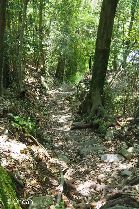 熊野本宮大社(和歌山県)