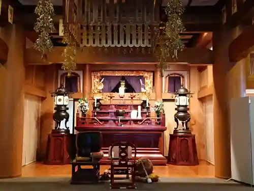 万松寺のその他建物