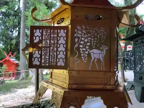 春日大社のその他建物