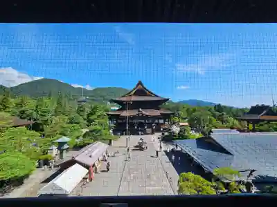 善光寺のその他建物